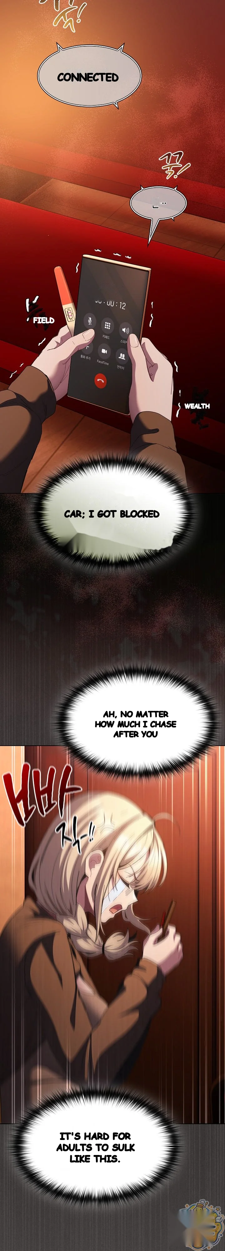 The Messiah And His Followers Chapter 56 - Page 13