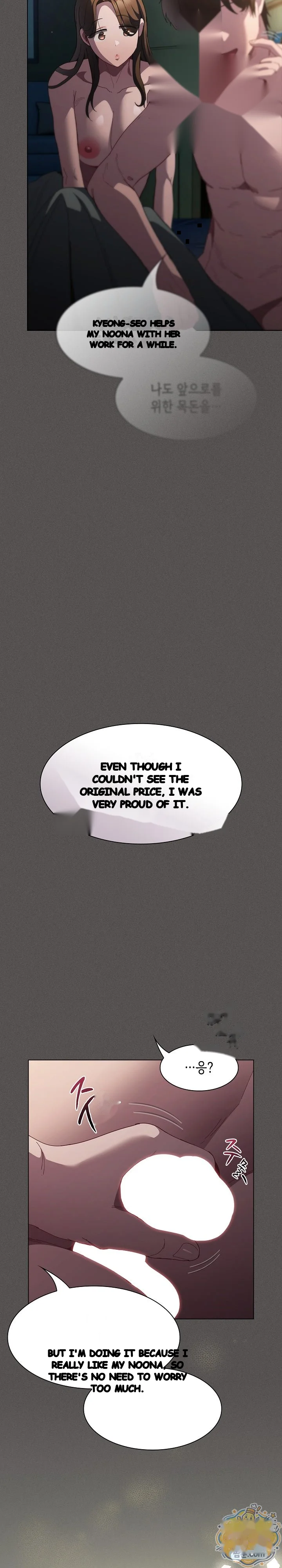 The Messiah And His Followers Chapter 56 - Page 27