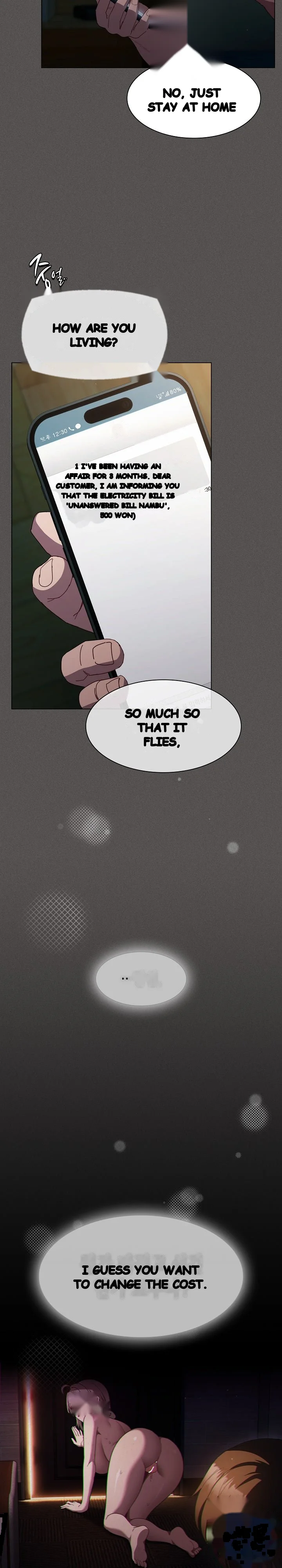 The Messiah And His Followers Chapter 56 - Page 30