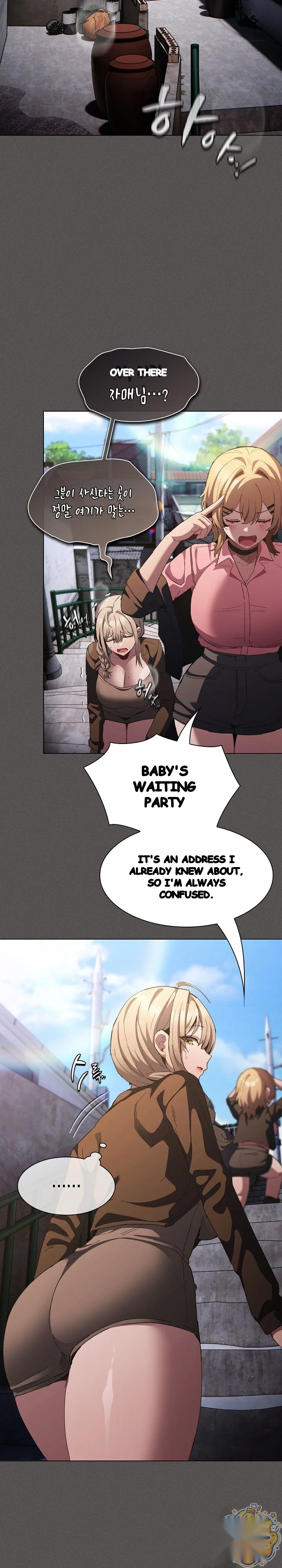 The Messiah And His Followers Chapter 56 - Page 34