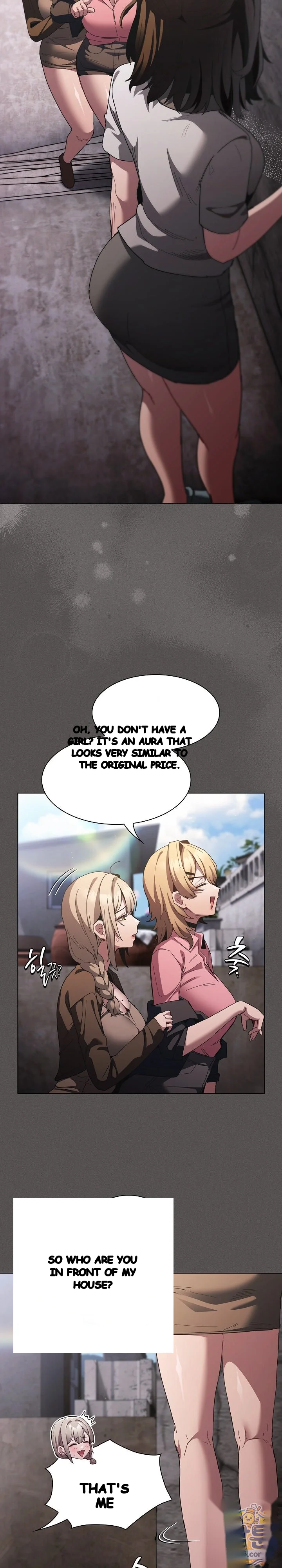 The Messiah And His Followers Chapter 56 - Page 37