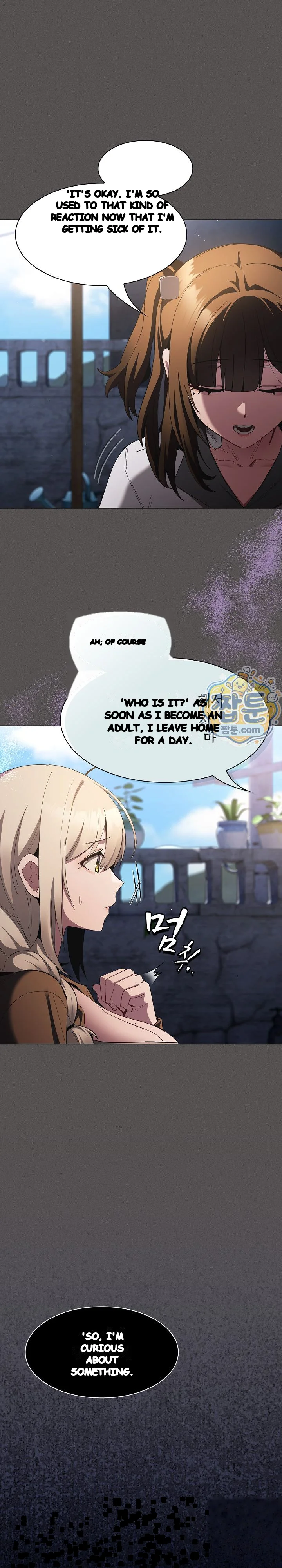 The Messiah And His Followers Chapter 57 - Page 15