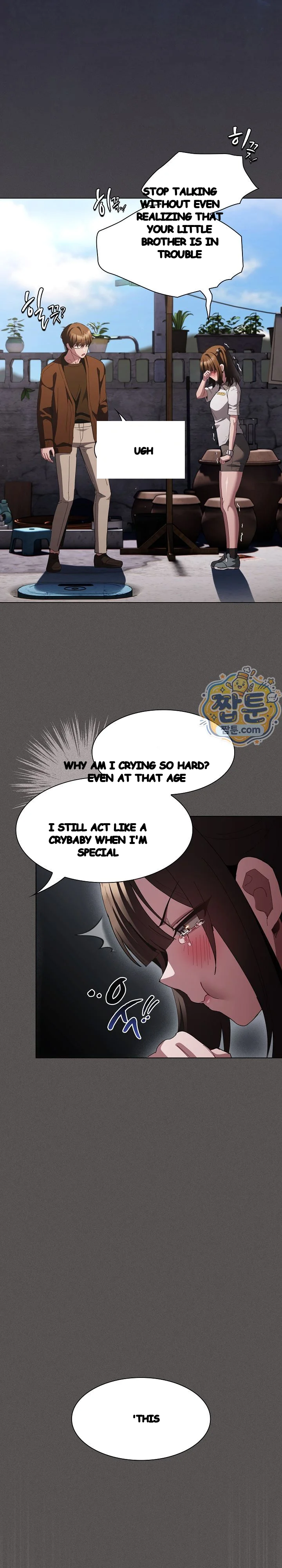 The Messiah And His Followers Chapter 57 - Page 37