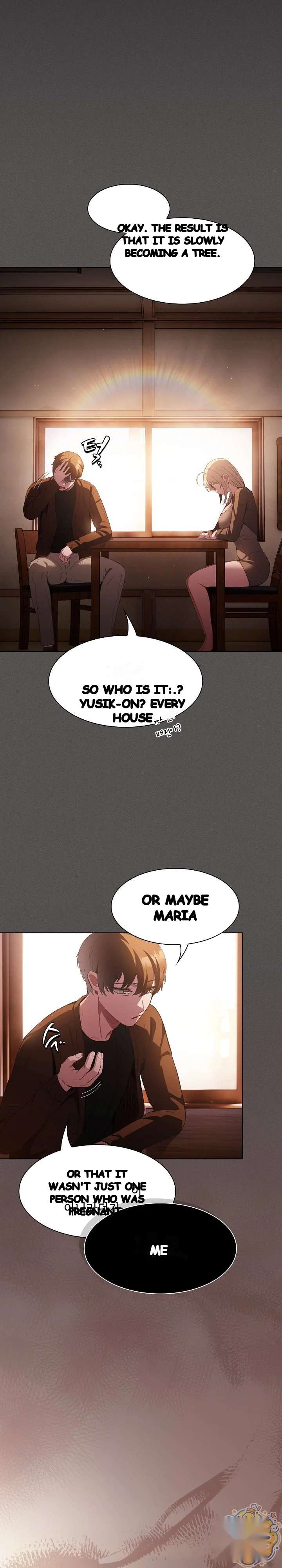 The Messiah And His Followers Chapter 58 - Page 12