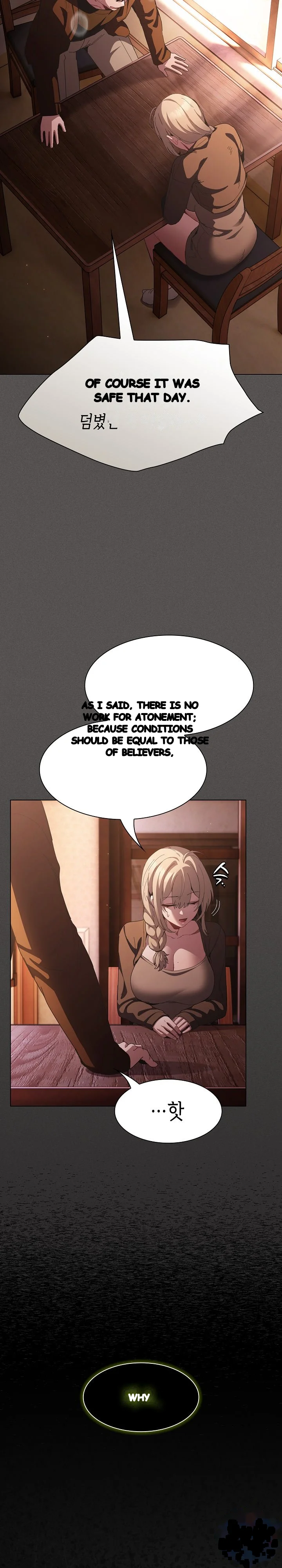 The Messiah And His Followers Chapter 58 - Page 15