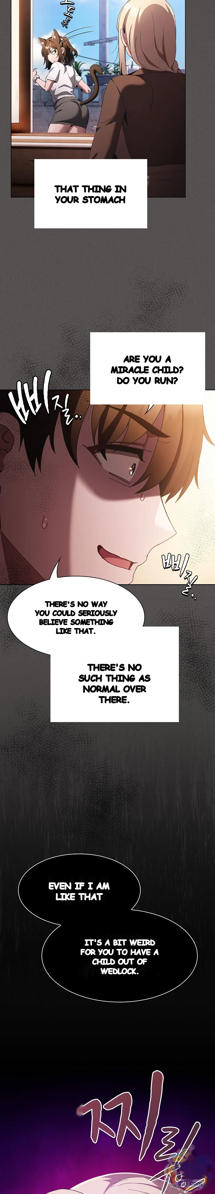 The Messiah And His Followers Chapter 58 - Page 20
