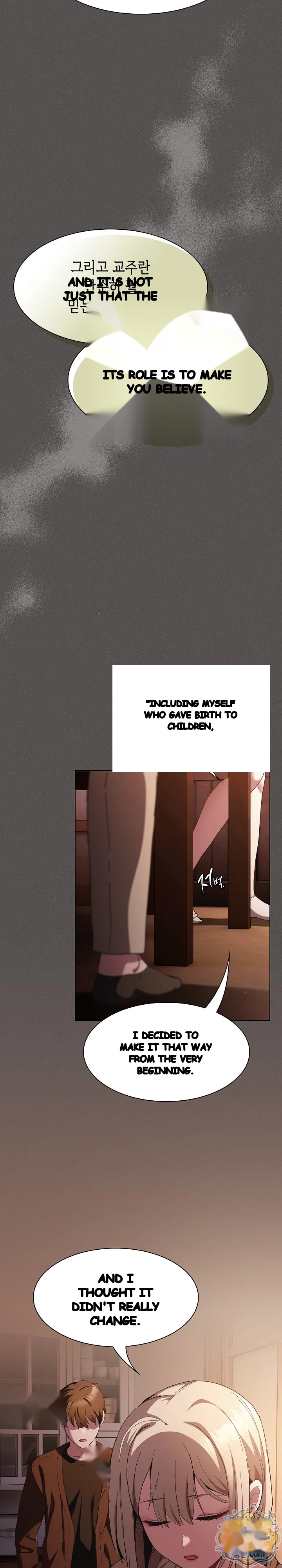 The Messiah And His Followers Chapter 58 - Page 22