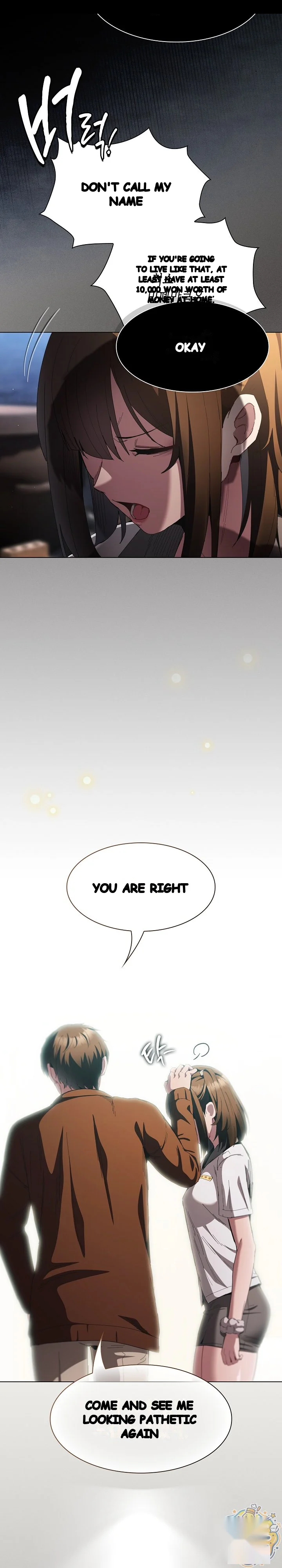 The Messiah And His Followers Chapter 58 - Page 29