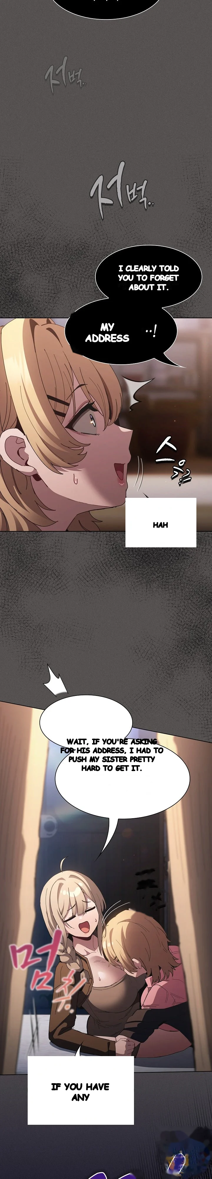 The Messiah And His Followers Chapter 58 - Page 4