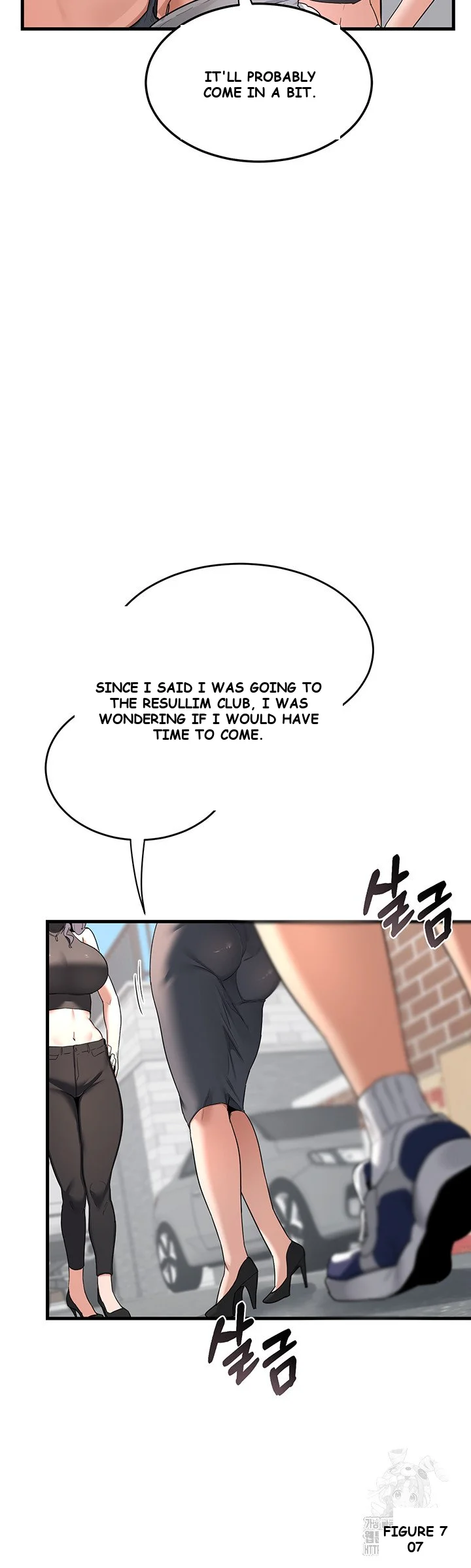The Milf Exchange Program Chapter 1 - Page 30