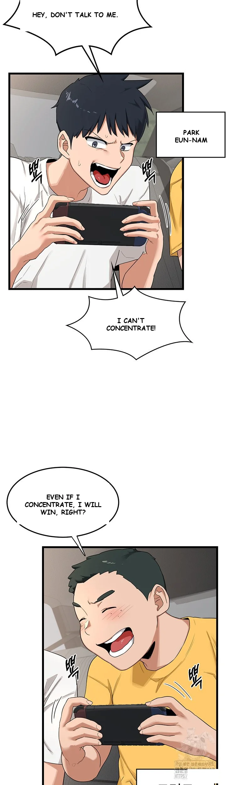 The Milf Exchange Program Chapter 1 - Page 42