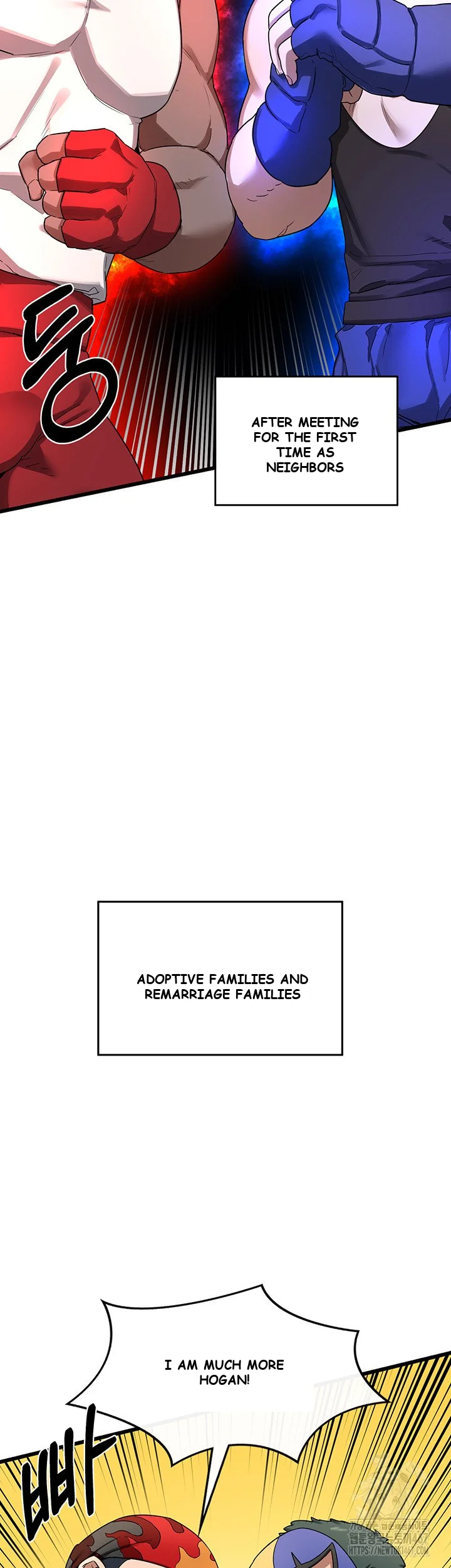 The Milf Exchange Program Chapter 1 - Page 46