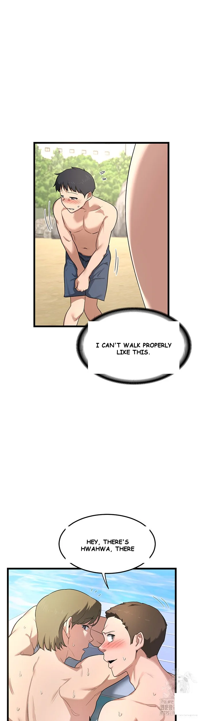 The Milf Exchange Program Chapter 1 - Page 54