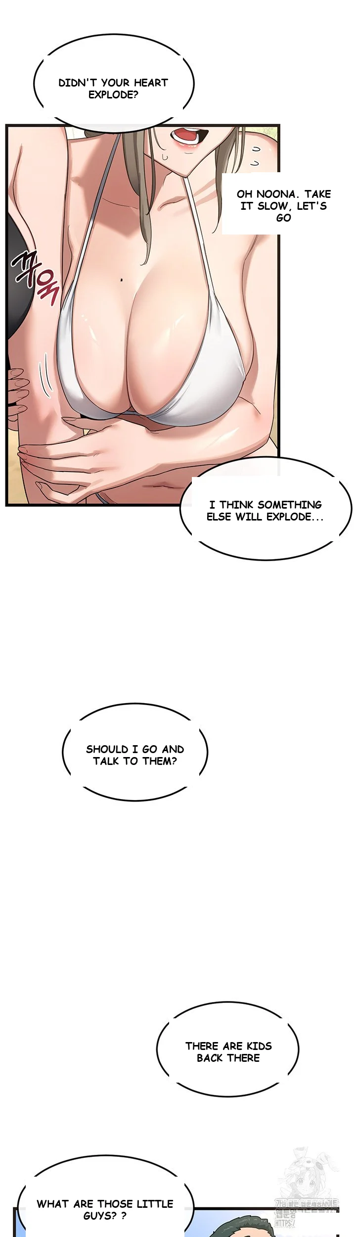 The Milf Exchange Program Chapter 1 - Page 57