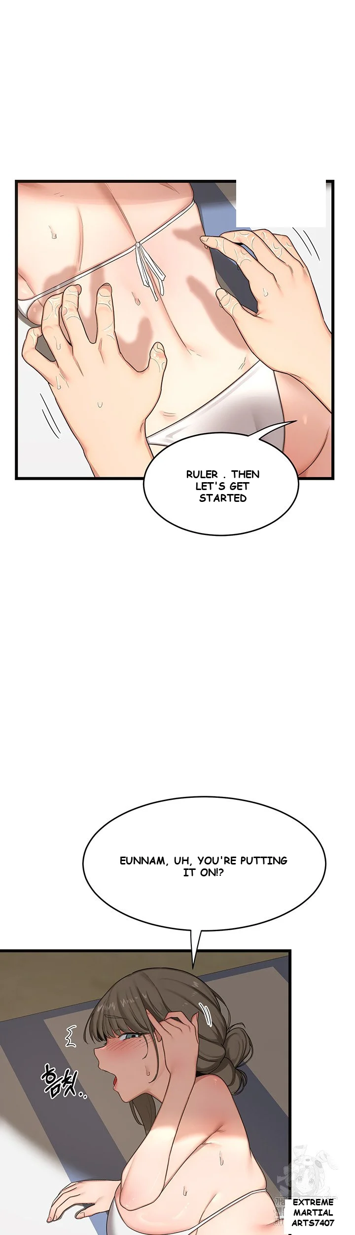 The Milf Exchange Program Chapter 1 - Page 81