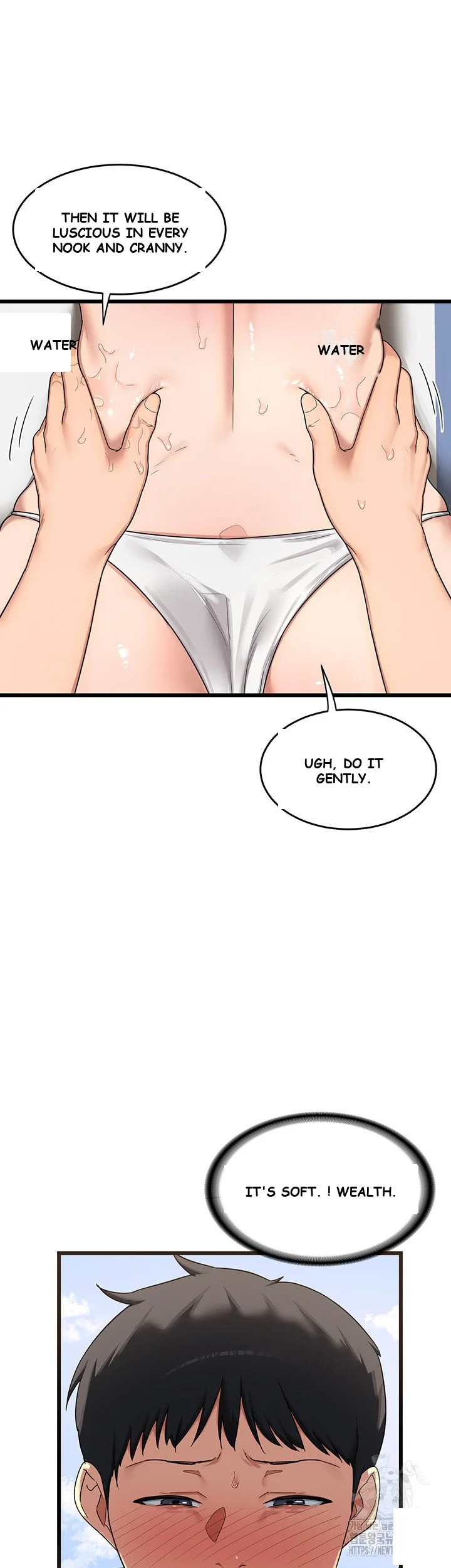 The Milf Exchange Program Chapter 1 - Page 83