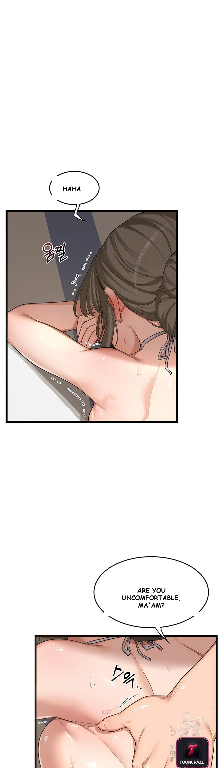 The Milf Exchange Program Chapter 1 - Page 85