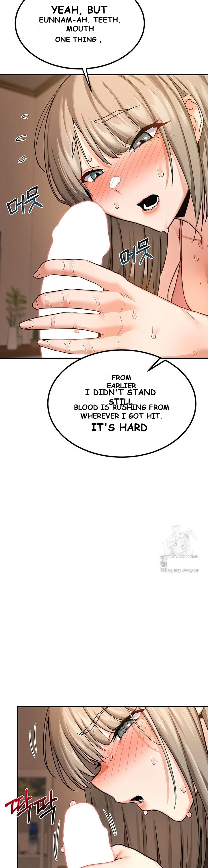 The Milf Exchange Program Chapter 15 - Page 19