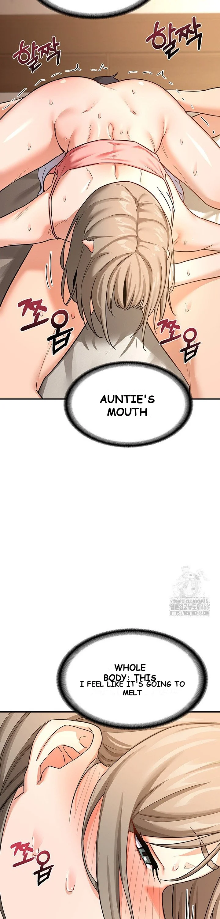 The Milf Exchange Program Chapter 15 - Page 28