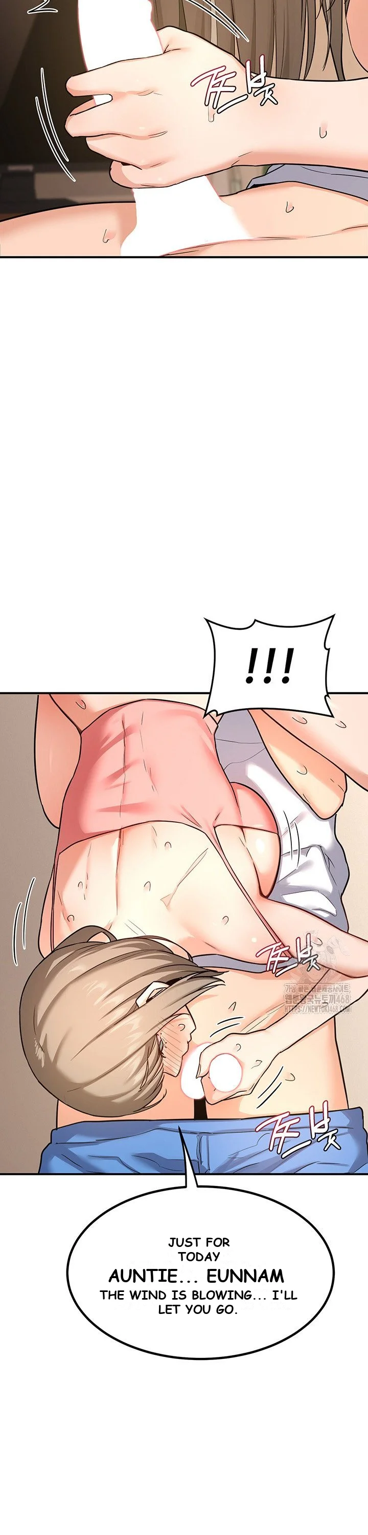 The Milf Exchange Program Chapter 15 - Page 3