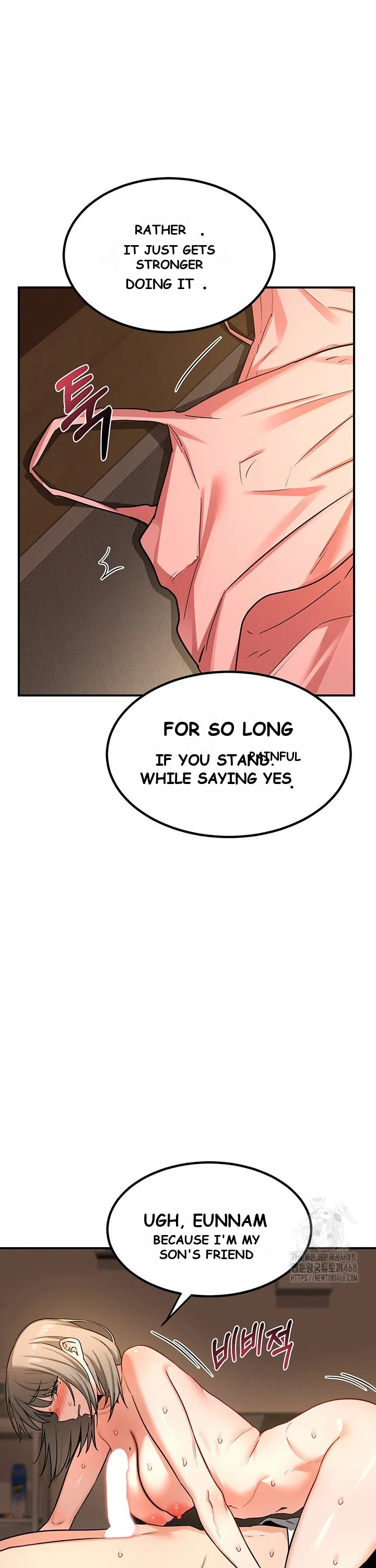 The Milf Exchange Program Chapter 15 - Page 37