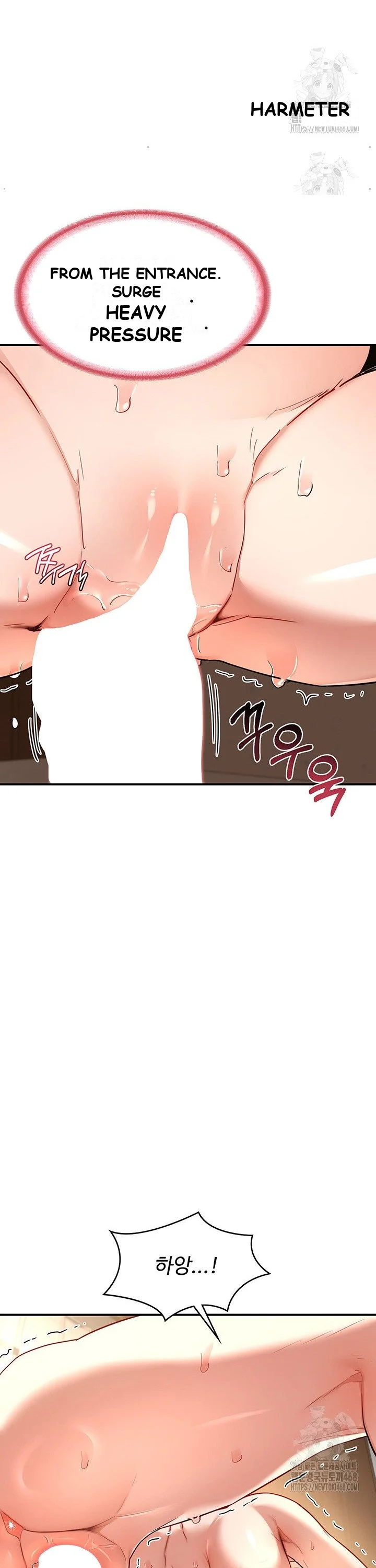 The Milf Exchange Program Chapter 15 - Page 41