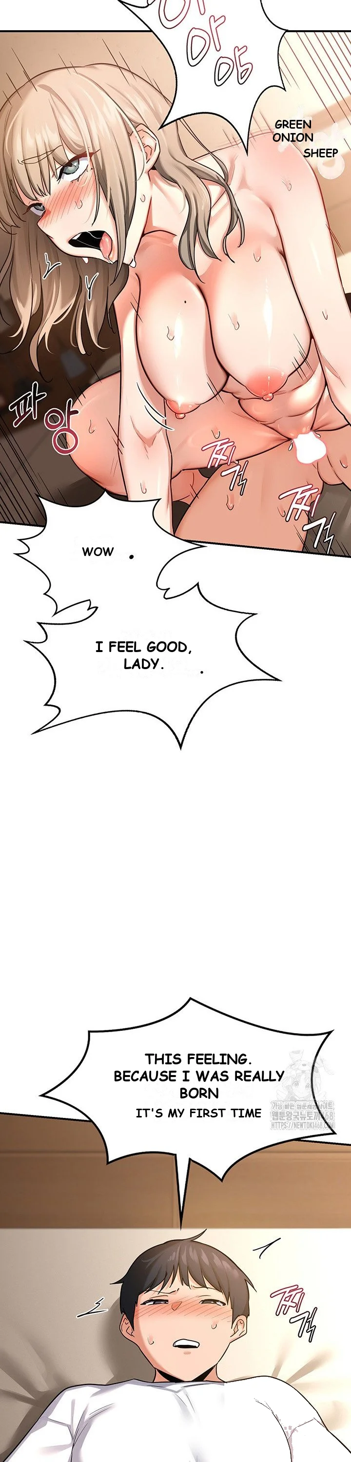 The Milf Exchange Program Chapter 15 - Page 45
