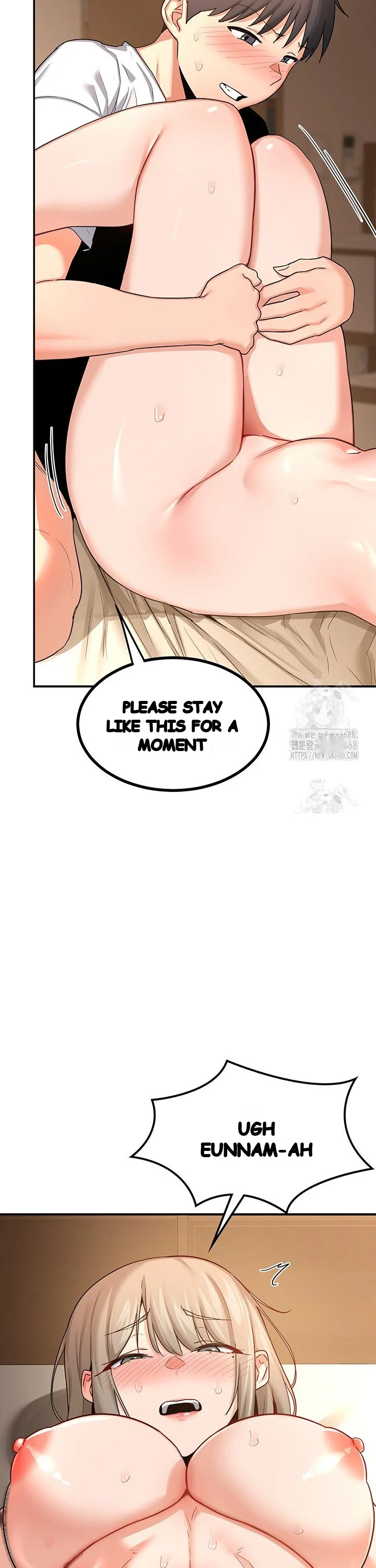 The Milf Exchange Program Chapter 17 - Page 15