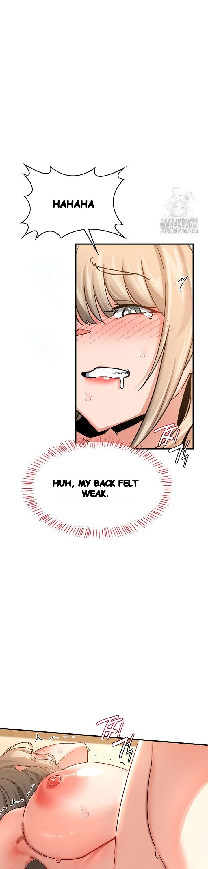 The Milf Exchange Program Chapter 17 - Page 21