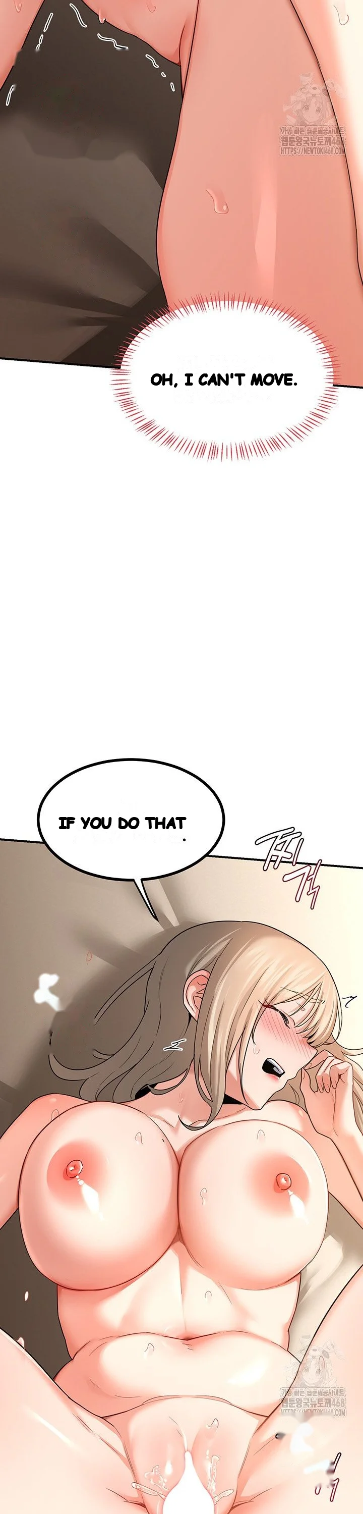 The Milf Exchange Program Chapter 17 - Page 22