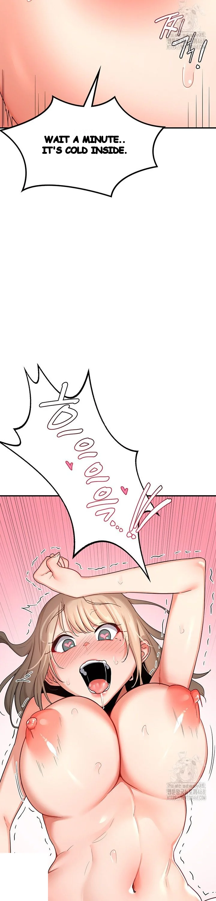 The Milf Exchange Program Chapter 17 - Page 37