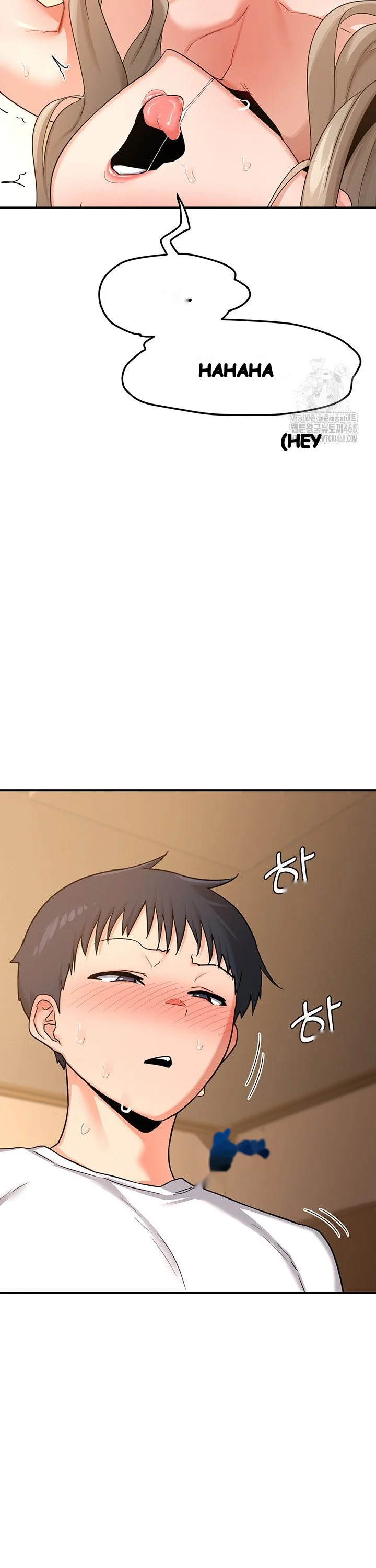 The Milf Exchange Program Chapter 17 - Page 41