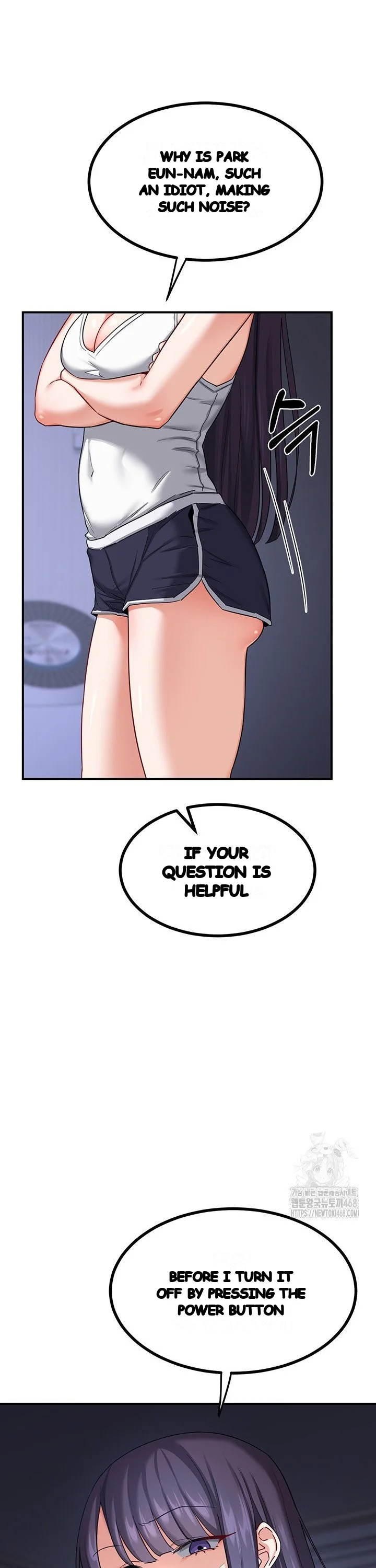 The Milf Exchange Program Chapter 17 - Page 50