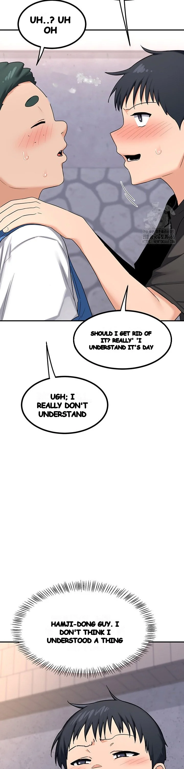The Milf Exchange Program Chapter 18 - Page 23
