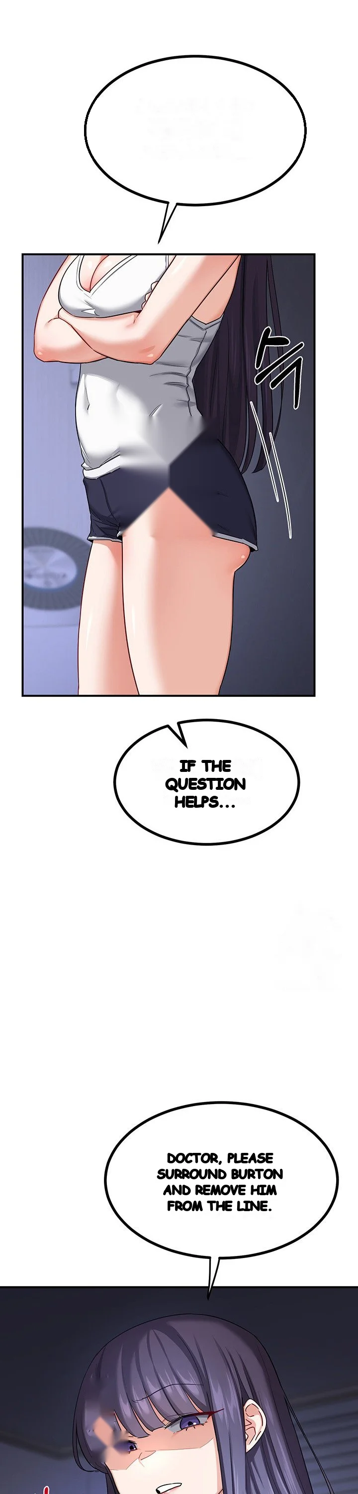 The Milf Exchange Program Chapter 18 - Page 3