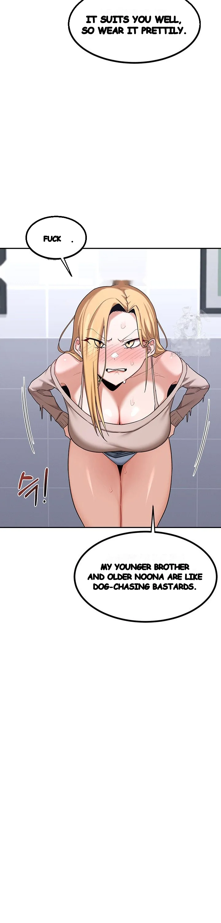 The Milf Exchange Program Chapter 18 - Page 50