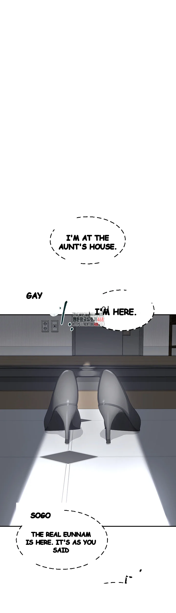 The Milf Exchange Program Chapter 19 - Page 2