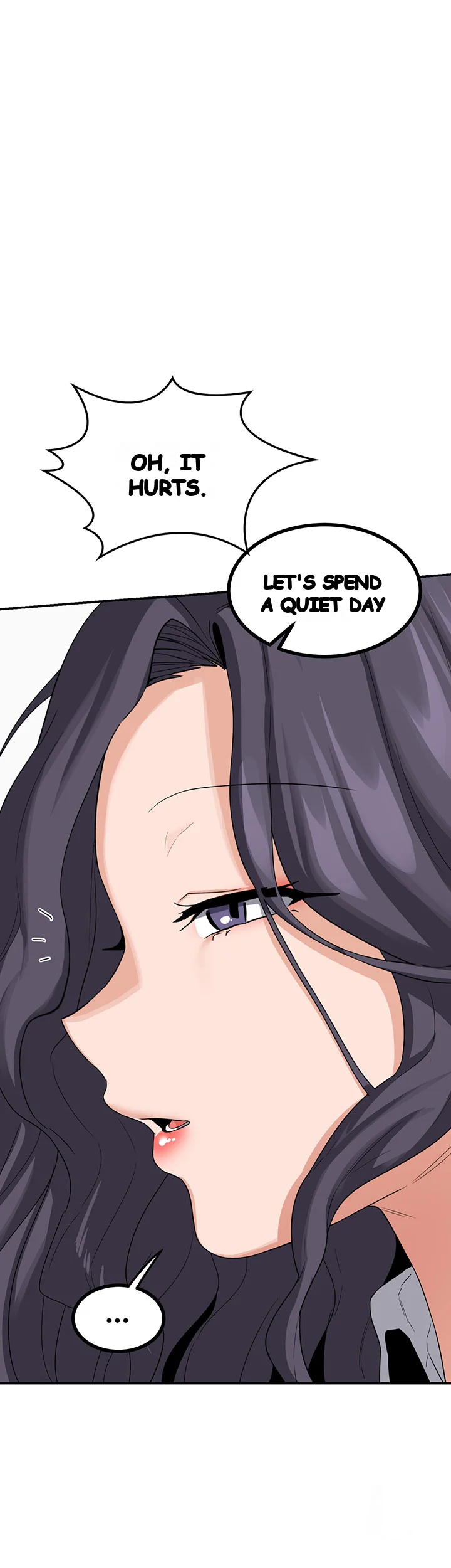 The Milf Exchange Program Chapter 19 - Page 21