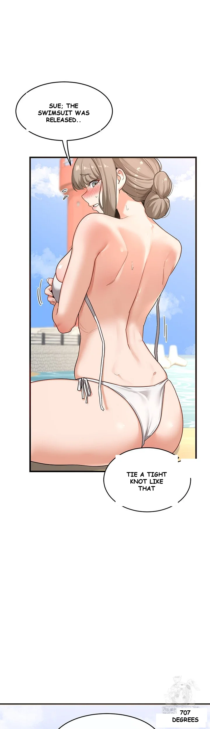 The Milf Exchange Program Chapter 2 - Page 28