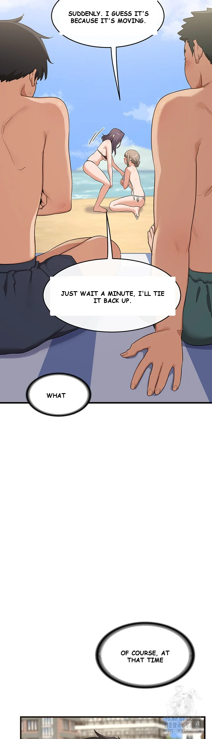 The Milf Exchange Program Chapter 2 - Page 29