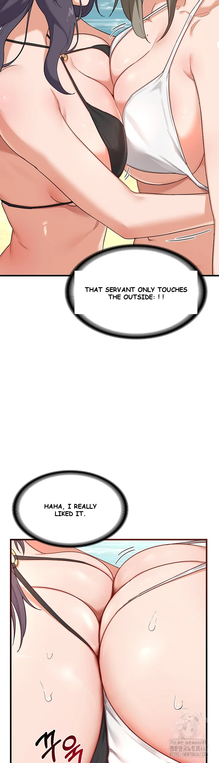 The Milf Exchange Program Chapter 2 - Page 31