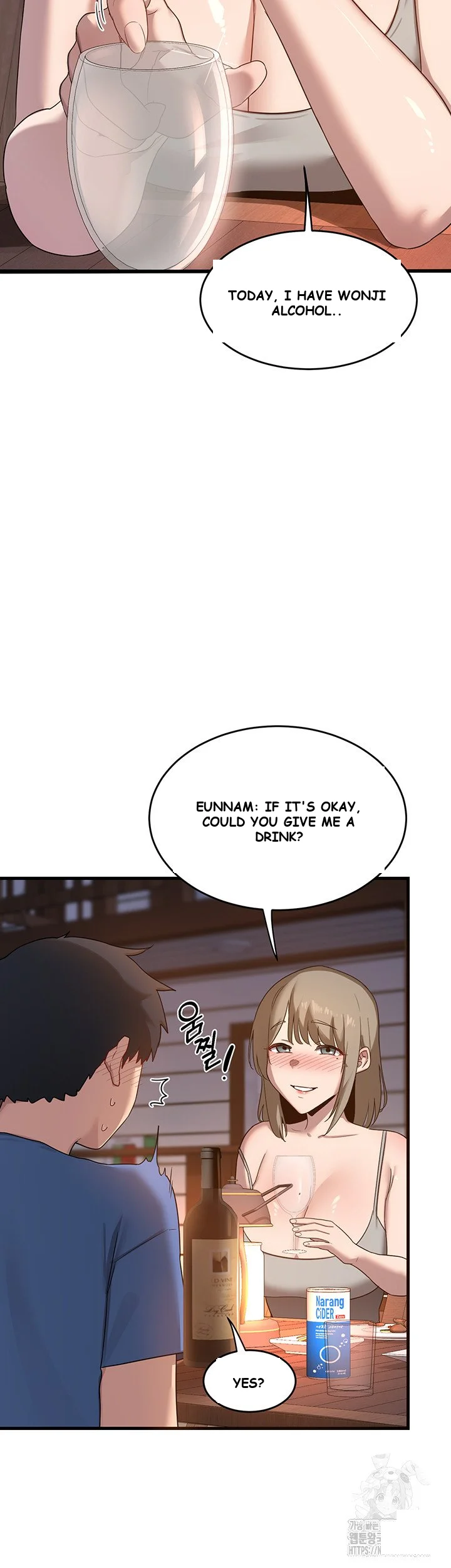 The Milf Exchange Program Chapter 2 - Page 43
