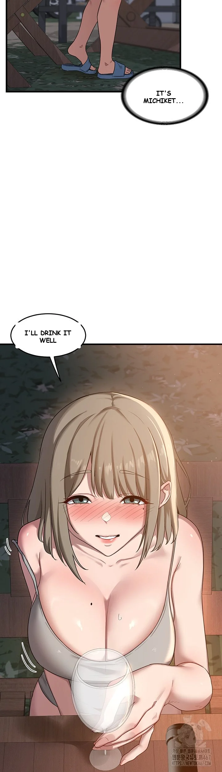 The Milf Exchange Program Chapter 2 - Page 46