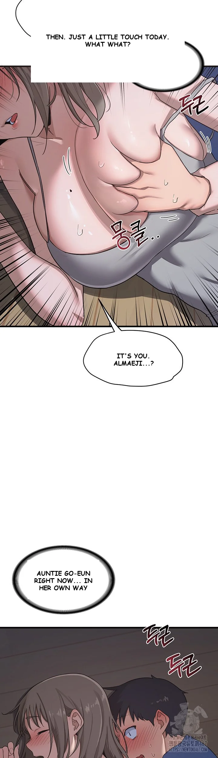 The Milf Exchange Program Chapter 2 - Page 75