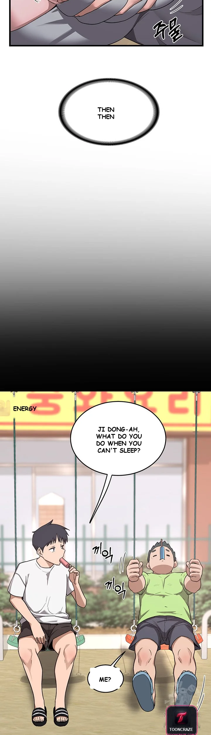 The Milf Exchange Program Chapter 2 - Page 77