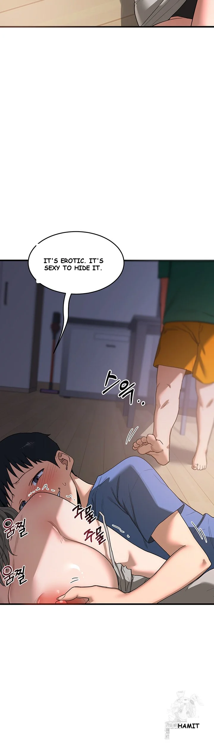 The Milf Exchange Program Chapter 2 - Page 85