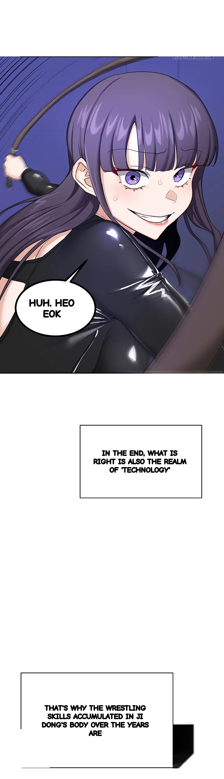 The Milf Exchange Program Chapter 20 - Page 23