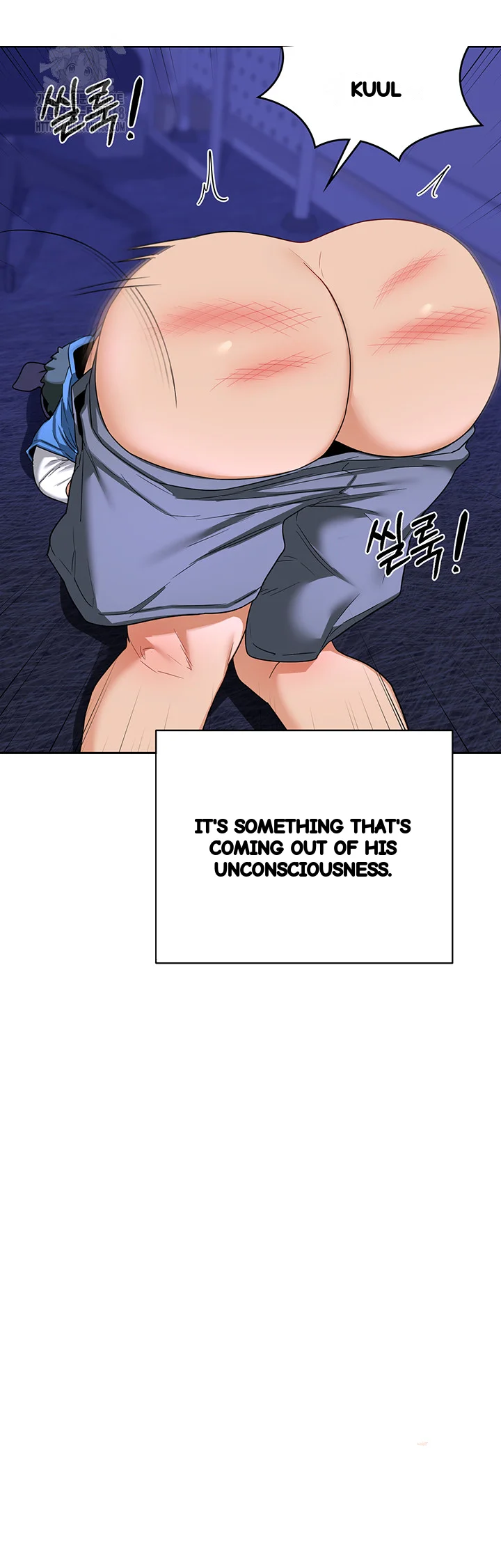 The Milf Exchange Program Chapter 20 - Page 24