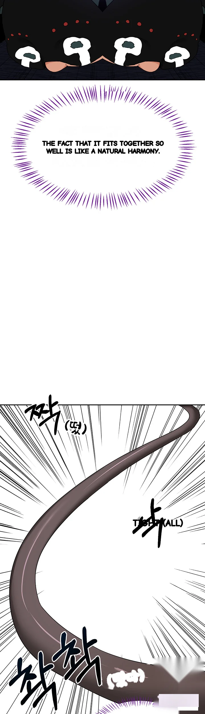 The Milf Exchange Program Chapter 20 - Page 26
