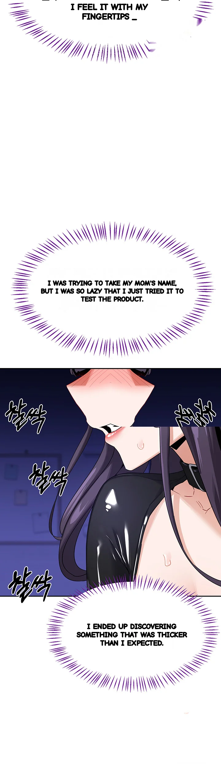 The Milf Exchange Program Chapter 20 - Page 28